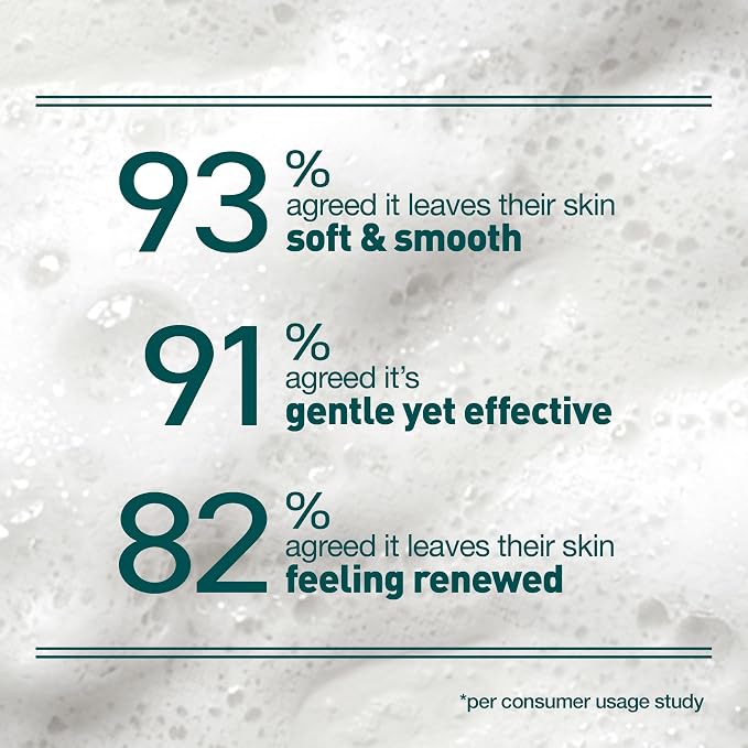 Jason Vanilla & Cassis Body Wash, 30 Fl Oz