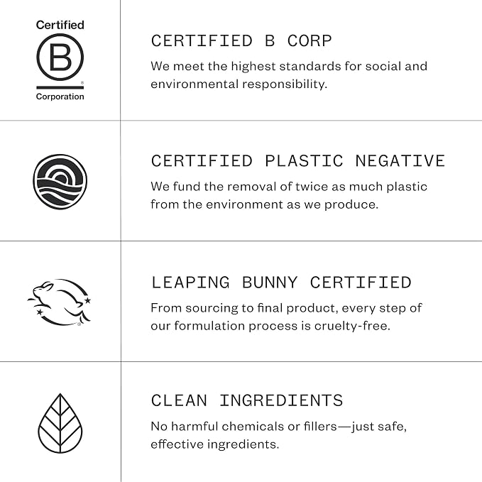 Ursa Major Hoppin’ Fresh Body Wash | Natural Body Wash to Cleanse, Soothe & Hydrate Skin | Sulfate-free, Clean Ingredients, Cruelty Free & Non-Toxic| For Men and Women | 10 oz