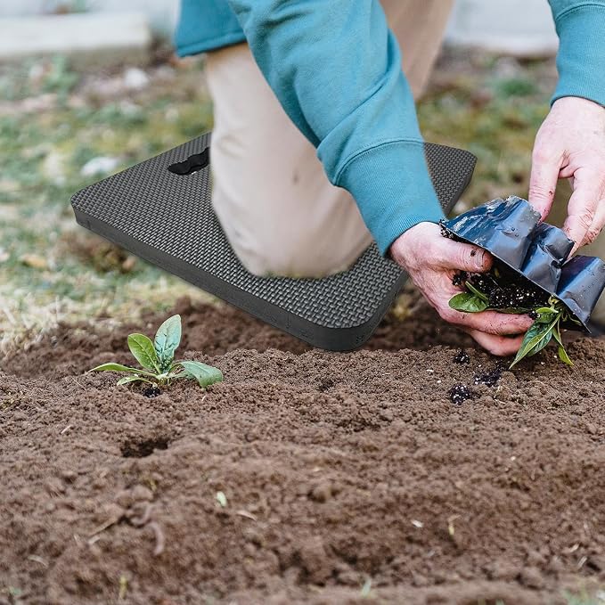 Thick Kneeling Pad Comfortable Knee Pad Cushion for Gardening Bath