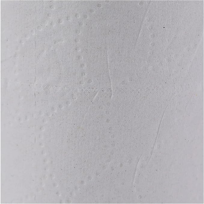 Genuine Joe Standard Bath Tissue, 4" x 4", 2-Ply, 550 Sheets/Roll, 80 Count
