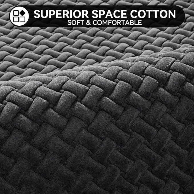 YDKGL Bathroom Rugs Non Slip, Extra Soft Absorbent Quick Dry Bath Mats, Foam Weave Texture Thin Bath Rugs Washable with Rubber Backing, 24" x 48“