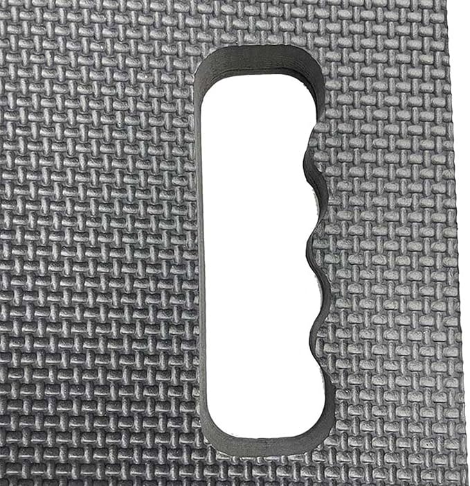 Thick Kneeling Pad Comfortable Knee Pad Cushion for Gardening Bath