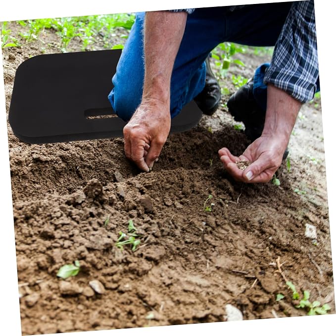 BESPORTBLE Garden Kneeling Pad Cushion for Gardening Bath and Yoga Extra Thick Knee Mat for Comfort and Nbr