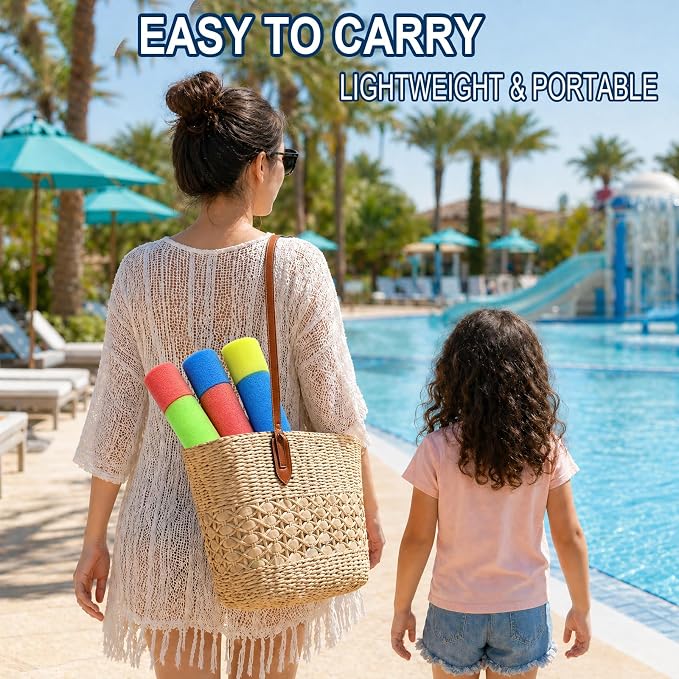 Water Guns Blaster 3 Pack Water Gun for Kids Toddler Water Squirt Super Guns Foam Soakers Blaster Outdoor Swimming Pool Toys Beach Garden Fighting for Kids Boys Girls Adults