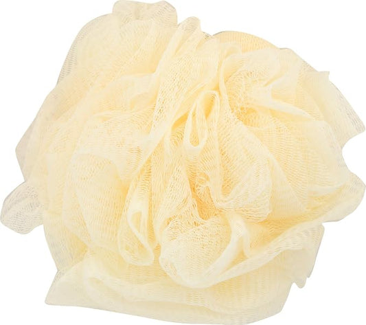 Earth Therapeutics Hydro Body Sponge with Hand Strap - Natural