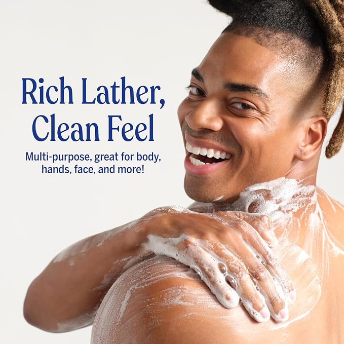 Dr. Bronner's Magic Soap-Pure-Castile Liquid Soap Refill (Tea Tree, 32 ounce, 1-Pack)-Regenerative Organic Certified Oils, For Body, Hair, Laundry, Pets & Dishes, Concentrated, Vegan, Non-GMO
