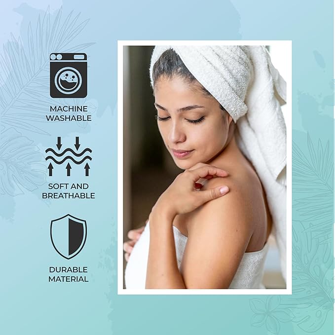 Superior 24-Piece Cotton Face Towel/Washcloth Set, Small Towels for Facial, Spa, Resort, Quick Wash, Gym, Resort, Bathroom Essentials, Master/Guest Bath Decor, Soft, Franklin Collection, Coral