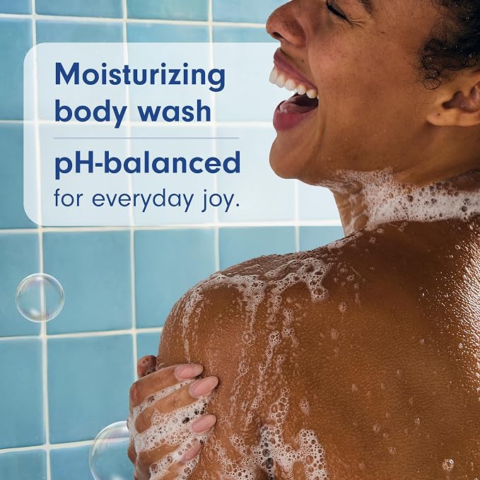 Softsoap Moisturizing Body Wash and Shave Gel, For Softer Feeling Skin, Helps Razor Glide, Rich Coconut Scent, 20 fl oz
