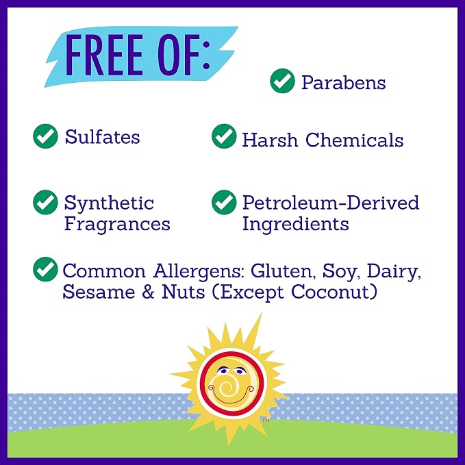 California Baby Eczema Body Wash & Shampoo | Gentle Steroid-Free Eczema Treatment | Colloidal Oatmeal + Aloe Vera | 100% Plant-Based | 8.5 oz.