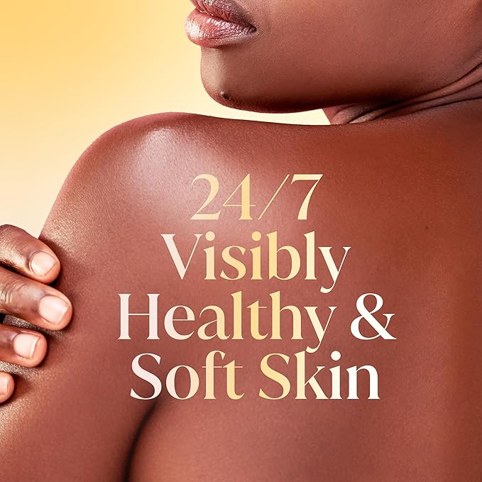 Olay Body Wash for Women, Ultra Moisture, 24/7 Moisture Barrier Repair, Hydrating Formula for Healthy Soft Skin, Vitamin B3 & Hyaluronic Blend, All Skin Types, Shea Butter Scent, 22 fl oz (Pack of 2)