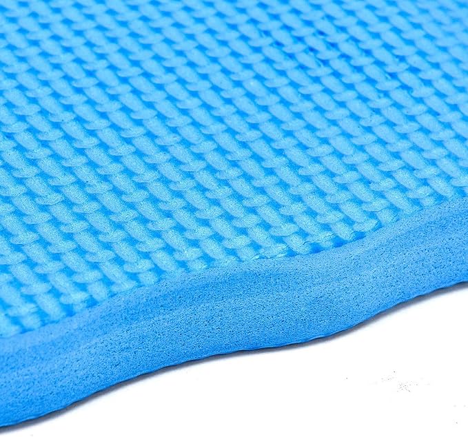 Yiju Kneeling Pad Knee Cushion Floor Sitting Foam Extra Thick Knee Mat Garden Kneeling Pad for Construction House Clean Gardening