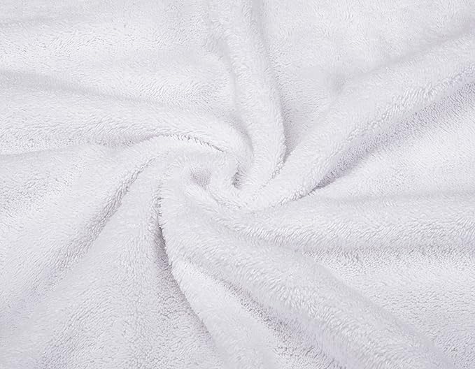 American Soft Linen 100% Cotton Luxury Turkish Towels, 3 Piece Towel Set | Soft Absorbent Quick Dry OEKO Tex Standard 100 Certificated Durable Machine Washable Breathable Premium Hotel Quality
