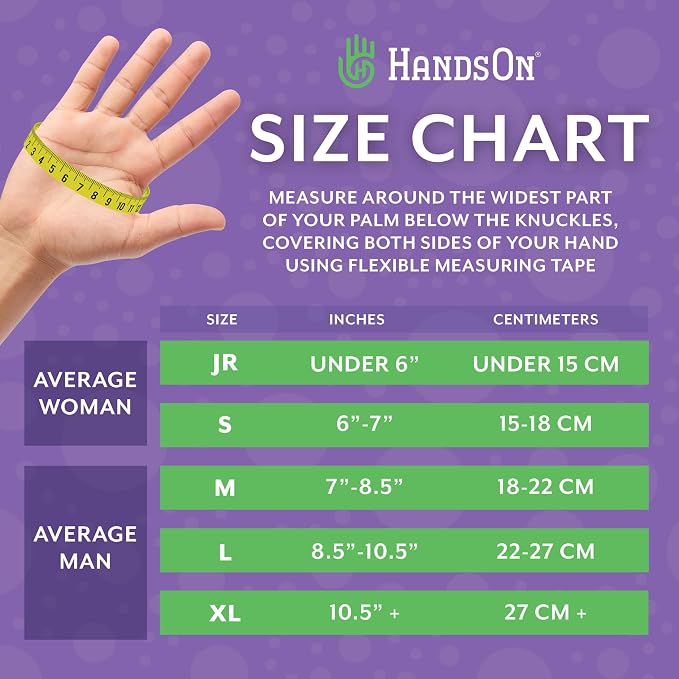 Pet Shedding, Bathing, Grooming, Hair Removing Gloves, Gentle Brush for Cats, Dogs, Horses by the #1 Ranked, Award-Winning Handson Gloves (Green, Medium)