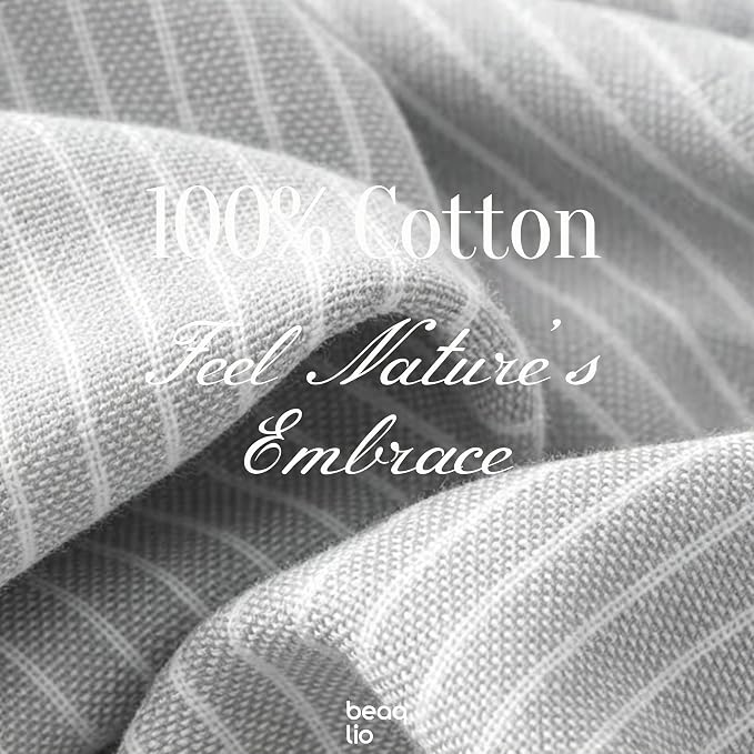 100% Cotton Face Towels Set, 2 Pack Hand Towels for Bathroom, Quick Dry, Super Absorbent, Light Weight, Soft, Double-Sided Cotton Towel, 29 * 13'', Gray