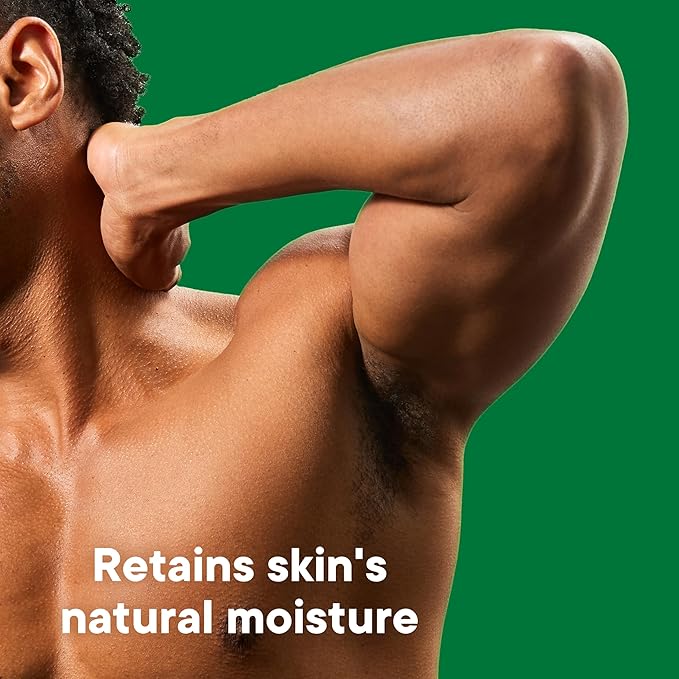 Irish Spring Active Scrub Exfoliating Body Wash for Men, 24-Hour Fresh, Biodegradable Ingredients, Paraben Free, Cool Fresh Scent, 30 fl oz Pump Bottle (Pack of 4)