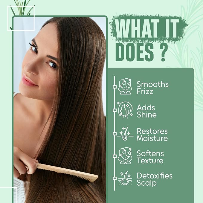 Rosemary Shampoo and Conditioner Set for Hair Growth with Batana Oil, 16 oz | Sulfate-Free with Castor Oil, Biotin, Peppermint Oil for Hair Growth and Thickness, Men and Women, by INFINA ESSENTIALS