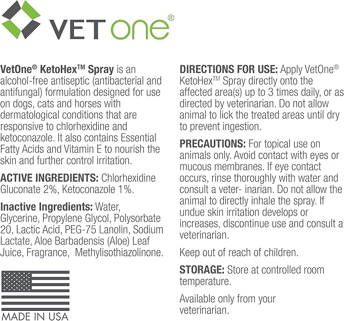 VetOne