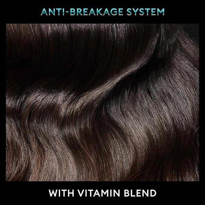 TRESemmé Shampoo & Conditioner, Anti-Breakage + Keratin Mask – Strengthening Products for Dry, Damaged Hair