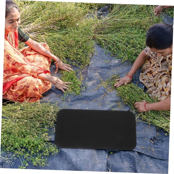 2pcs Kneeling Pad Garden Mat for Kneeling Thick Comfortable for Gardening Bath Yoga Exercise