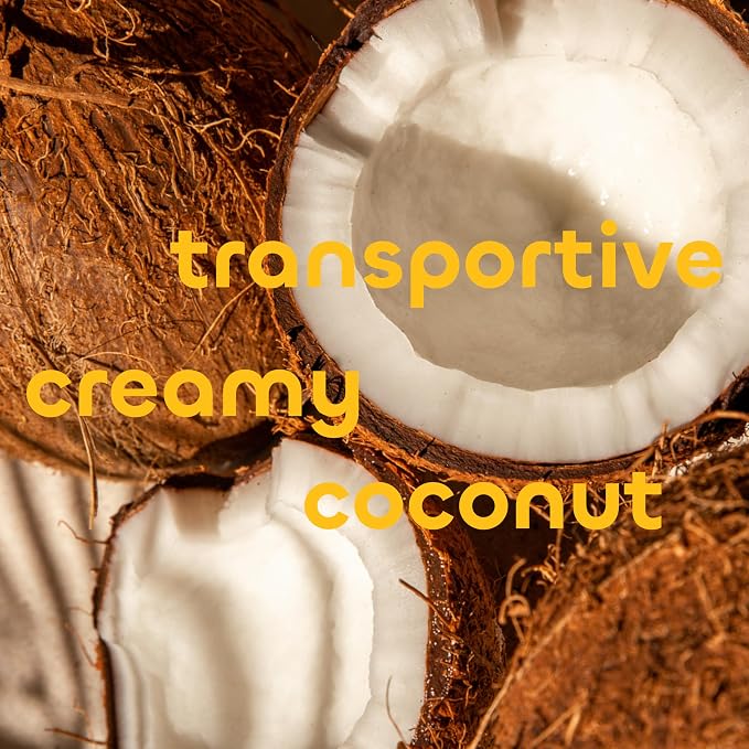 Seaweed Bath CO Creamy Coconut 3-1 Body Wash, 30 FZ