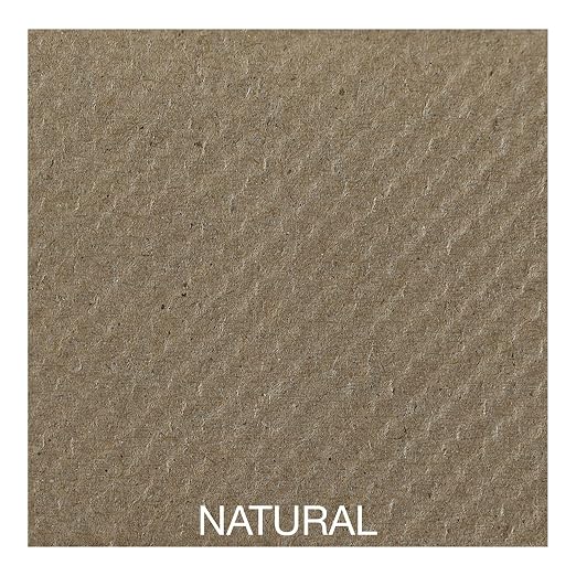 Boardwalk Multifold Disposable Bathroom Paper Hand Towels, 1-Ply, 9 x 9.45, 250 Towels/Pack, 16 Packs/Carton, Natural