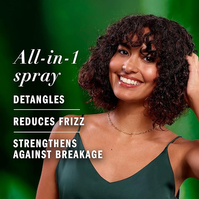 Herbal Essences Scalp + Purify Eucalyptus Sulfate Free Shampoo and Conditioner, and All-in-One Nourishing Spray Set