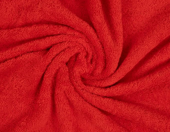 American Soft Linen 100% Cotton Luxury Turkish Towels, 3 Piece Towel Set | Soft Absorbent Quick Dry OEKO Tex Standard 100 Certificated Durable Machine Washable Breathable Premium Hotel Quality