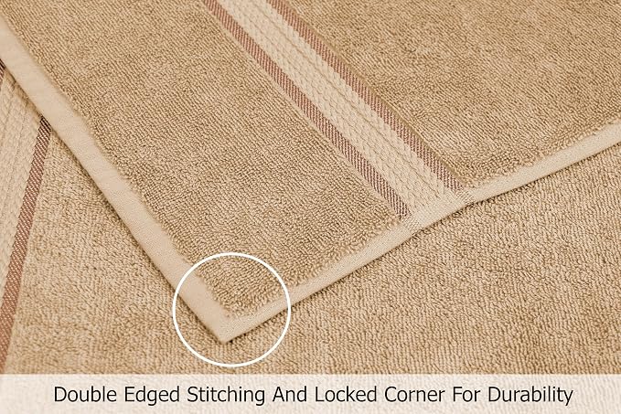 COTTON CRAFT Ultra Soft Hooded Towel – Oversized 35x70 Towel with Hood for Adults - 580 GSM 100% Cotton Ringspun Terry - Pool Beach Bath Sheet Wrap - Luxurious Plush Absorbent Bath Wrap – Linen