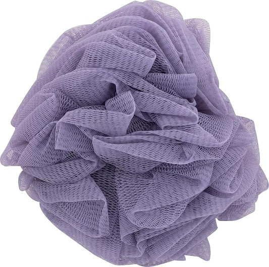 Earth Therapeutics Hydro Body Sponge with Hand Strap - Lavender